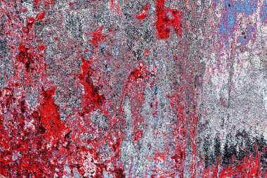 grunge soyut doku, arkaplan. Boşluğu kopyala  