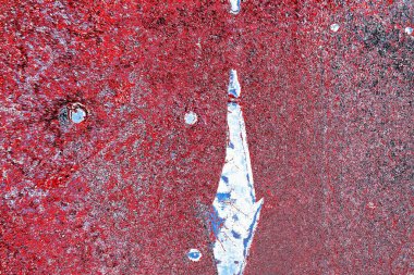 grunge soyut doku, arkaplan. Boşluğu kopyala  