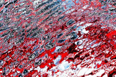 grunge soyut doku, arkaplan. Boşluğu kopyala  