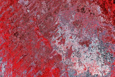 grunge soyut doku, arkaplan. Boşluğu kopyala  