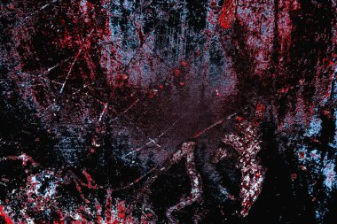 grunge soyut doku, arkaplan. Boşluğu kopyala  