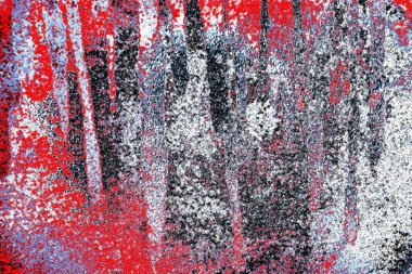 grunge soyut doku, arkaplan. Boşluğu kopyala  