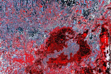 grunge soyut doku, arkaplan. Boşluğu kopyala  