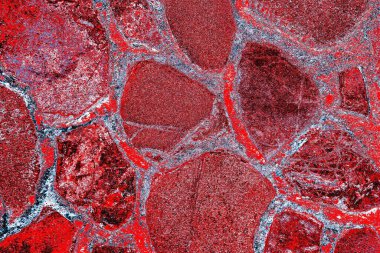 grunge soyut doku, arkaplan. Boşluğu kopyala  