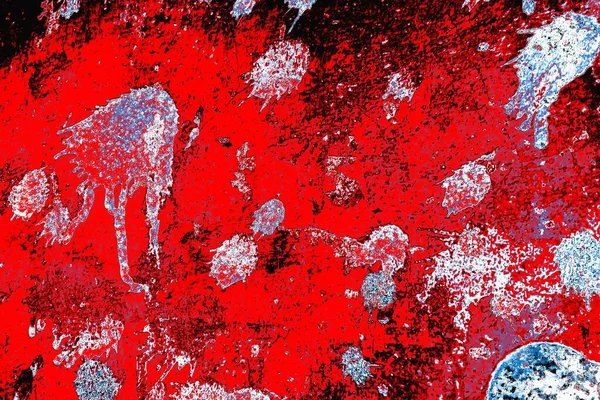 grunge soyut doku, arkaplan. Boşluğu kopyala 