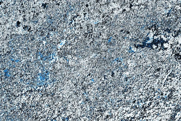 grungy abstract blue textured background