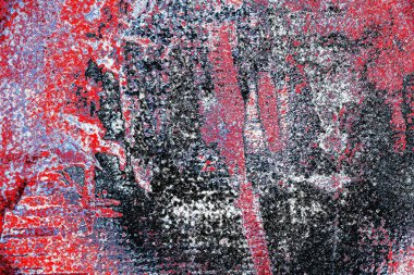 grunge soyut doku, arkaplan. Boşluğu kopyala  