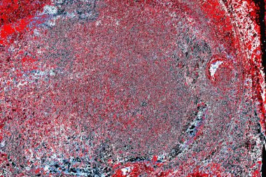 grunge soyut doku, arkaplan. Boşluğu kopyala  