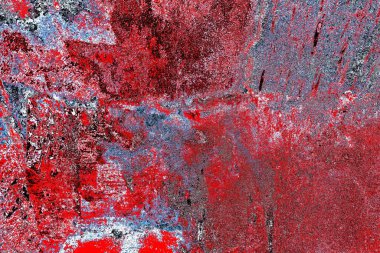 grunge soyut doku, arkaplan. Boşluğu kopyala  