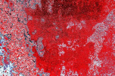 grunge soyut doku, arkaplan. Boşluğu kopyala  