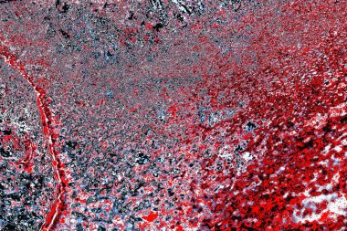 grunge soyut doku, arkaplan. Boşluğu kopyala  