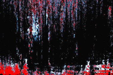 grunge soyut doku, arkaplan. Boşluğu kopyala  