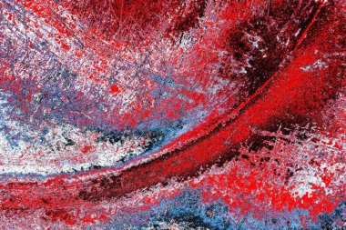 grunge soyut doku, arkaplan. Boşluğu kopyala 