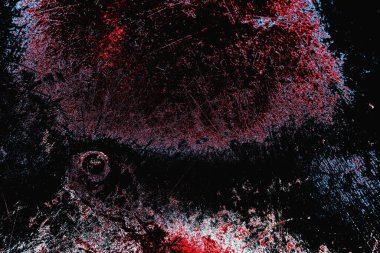 grunge soyut doku, arkaplan. Boşluğu kopyala  