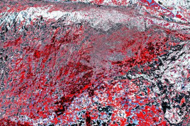 grunge soyut doku, arkaplan. Boşluğu kopyala  