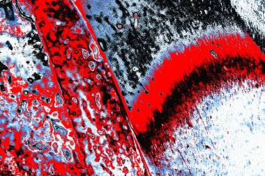 grunge soyut doku, arkaplan. Boşluğu kopyala  