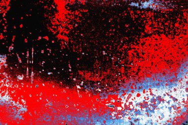 grunge soyut doku, arkaplan. Boşluğu kopyala  