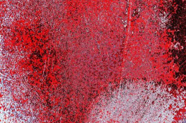 grunge soyut doku, arkaplan. Boşluğu kopyala  