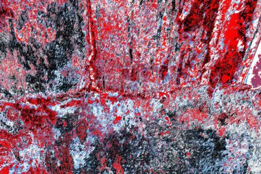 grunge soyut doku, arkaplan. Boşluğu kopyala  