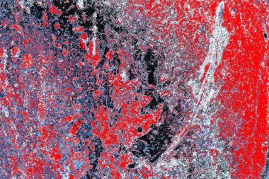 grunge soyut doku, arkaplan. Boşluğu kopyala  