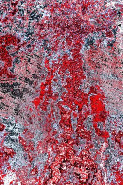 grunge soyut doku, arkaplan. Boşluğu kopyala  