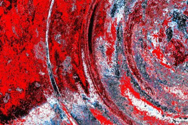 grunge soyut doku, arkaplan. Boşluğu kopyala  