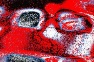 grunge soyut doku, arkaplan. Boşluğu kopyala  