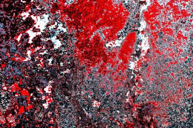 grunge soyut doku, arkaplan. Boşluğu kopyala  