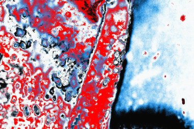 grunge soyut doku, arkaplan. Boşluğu kopyala  