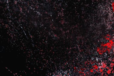 grunge soyut doku, arkaplan. Boşluğu kopyala  