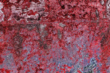 grunge soyut doku, arkaplan. Boşluğu kopyala  