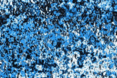 grungy soyut mavi desenli arkaplan