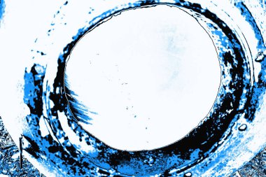 grungy soyut desenli arka plan