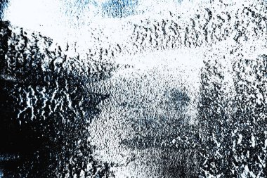 grungy soyut mavi desenli arkaplan