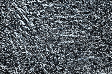 grungy soyut mavi desenli arkaplan