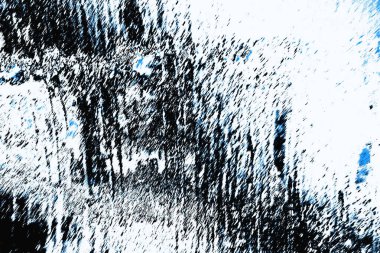 grungy soyut mavi desenli arkaplan