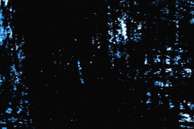 grungy soyut mavi desenli arkaplan