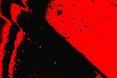 grunge soyut doku, arkaplan. Boşluğu kopyala  