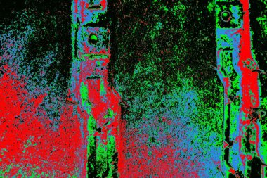 grunge soyut doku, arkaplan. Boşluğu kopyala  