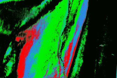 grunge soyut doku, arkaplan. Boşluğu kopyala  