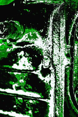 grungy soyut desenli arka plan