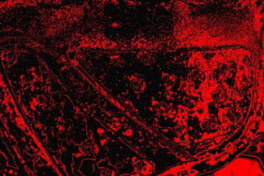 grunge soyut doku, arkaplan. Boşluğu kopyala  