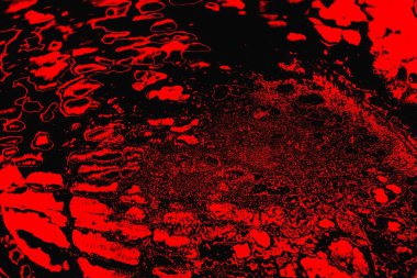 grunge soyut doku, arkaplan. Boşluğu kopyala  