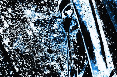 grungy soyut desenli arka plan