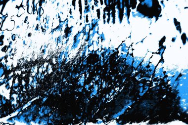 grungy soyut desenli arka plan