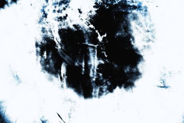 grungy soyut mavi desenli arkaplan