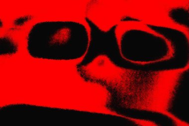 grunge soyut doku, arkaplan. Boşluğu kopyala  