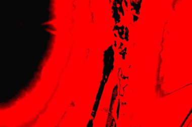 grunge soyut doku, arkaplan. Boşluğu kopyala  