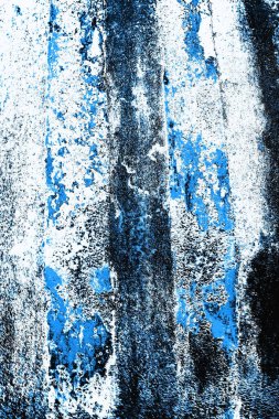 grungy soyut mavi desenli arkaplan