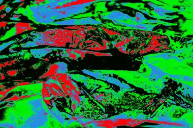 grunge soyut doku, arkaplan. Boşluğu kopyala  